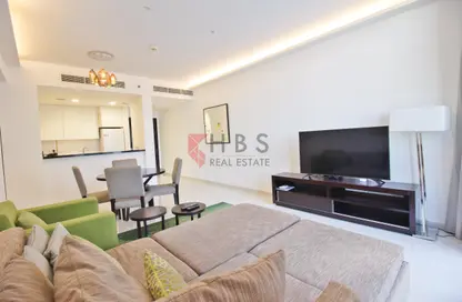 Apartment - 2 Bedrooms - 2 Bathrooms for sale in Celestia A - Celestia - Dubai South (Dubai World Central) - Dubai