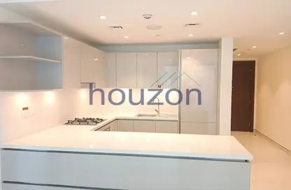 Apartment - 2 Bedrooms - 3 Bathrooms for rent in Sobha Creek Vistas Grande - Sobha Hartland - Mohammed Bin Rashid City - Dubai