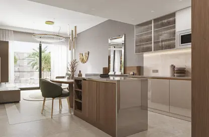Apartment - Studio - 1 Bathroom for sale in Vitality Residence - Jumeirah Village Circle - Dubai