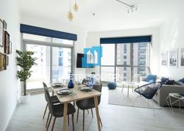 Apartment - 2 bedrooms - 2 bathrooms for sale in The Torch - Dubai Marina - Dubai