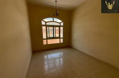 Villa - 4 Bedrooms - 5 Bathrooms for rent in Erica - Ajman Uptown Villas - Ajman Uptown - Ajman