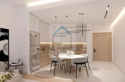 شقة - 2 غرف نوم - 3 حمامات للبيع في هيلز ريزيدينسيز - بوابة وصل - دبي شقة - 2 غرف نوم - 3 حمامات للبيع في هيلز ريزيدينسيز - بوابة وصل - دبي