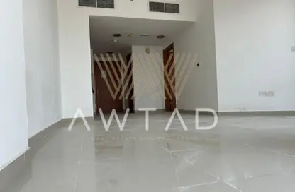Apartment - 1 Bedroom - 2 Bathrooms for rent in Lakeside Tower C - Lakeside Residence - Dubai Production City (IMPZ) - Dubai
