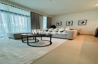 Apartment - 1 Bedroom - 1 Bathroom for rent in Palace Residences Creek Blue - Dubai Creek Harbour (The Lagoons) - Dubai