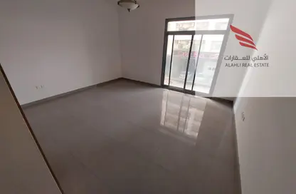 Apartment - 2 Bedrooms - 2 Bathrooms for rent in Al Rashidiya Towers - Al Rashidiya - Ajman Downtown - Ajman