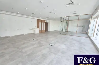Office Space - Studio for rent in The Burlington - Business Bay - Dubai