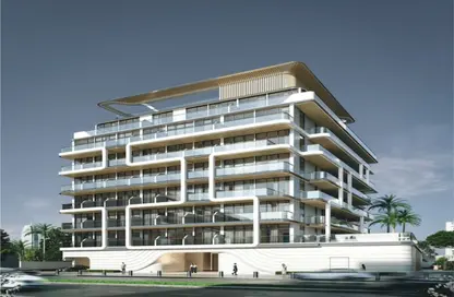 Apartment - Studio - 1 Bathroom for sale in Zyra Hills - International City Phase 2 - Al Warsan 4 - Al Warsan - Dubai