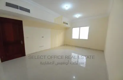Empty Room image for: Villa for rent in Al Shamkha - Abu Dhabi, Image 1
