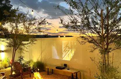 Townhouse - 3 Bedrooms - 4 Bathrooms for sale in Arabella Townhouses 2 - Arabella Townhouses - Mudon - Dubai