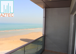 Beautifully design 3BHK-1MONTH FREE-SEA VIEW