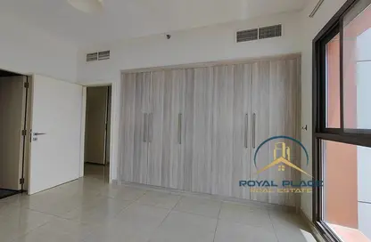 Apartment - 2 Bedrooms - 2 Bathrooms for rent in Green Diamond 2 - Arjan - Dubai