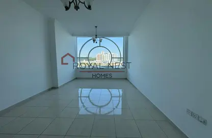 Apartment - 1 Bedroom - 2 Bathrooms for rent in Al Rabia Tower - Majan - Dubai Land - Dubai