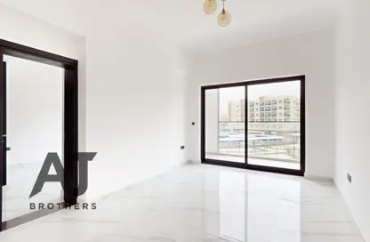 Apartment - 1 Bedroom - 1 Bathroom for sale in Gardenia Livings - Arjan - Dubai
