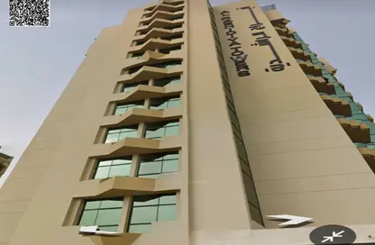 Apartment - 2 Bedrooms - 2 Bathrooms for sale in Al Rashidiya Towers - Al Rashidiya - Ajman Downtown - Ajman