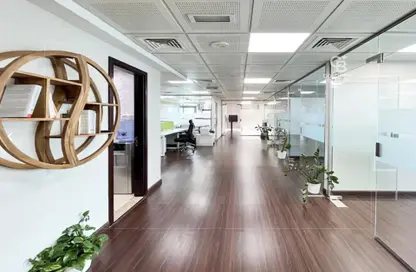 Office Space - Studio - 1 Bathroom for rent in Indigo Icon - JLT Cluster F - Jumeirah Lake Towers - Dubai Office Space - Studio - 1 Bathroom for rent in Indigo Icon - JLT Cluster F - Jumeirah Lake Towers - Dubai