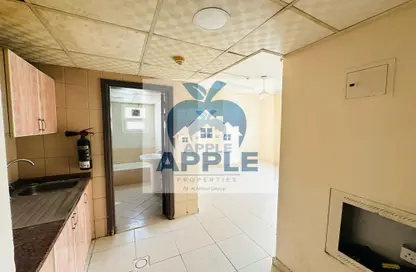 Apartment - Studio - 1 Bathroom for rent in Muwailih Building - Muwaileh - Sharjah