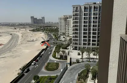 شقة - 2 غرف نوم - 2 حمامات للايجار في أوركيد في مبنى كريك بيتش 2 - جريك بيتش - ميناء خور دبي (ذا لاجونز) - دبي
