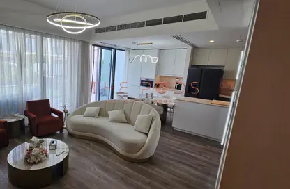 Villa - 3 Bedrooms - 4 Bathrooms for rent in Eden - The Valley - Dubai