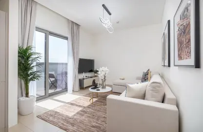 Apartment - 1 Bedroom - 1 Bathroom for rent in Sobha Creek Vistas Reserve - Sobha Hartland - Mohammed Bin Rashid City - Dubai