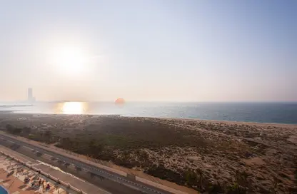 شقة - 1 حمام للبيع في 5 رويال بريز - رويال بريز - قرية الحمرا - رأس الخيمة