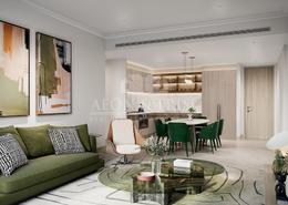 شقة - 7 غرف نوم - 7 حمامات للبيع في سانت ريجيس ريزيدنس - برج خليفة - دبي وسط المدينة - دبي