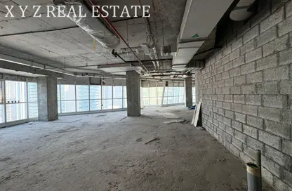 Office Space - Studio for rent in The Court Tower - Business Bay - Dubai