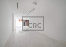 Retail - 1 bathroom for rent in Al Ameri Tower - Barsha Heights (Tecom) - Dubai