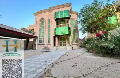 Villa - 4 Bedrooms - 5 Bathrooms for sale in Al Rawda 1 - Al Rawda - Ajman