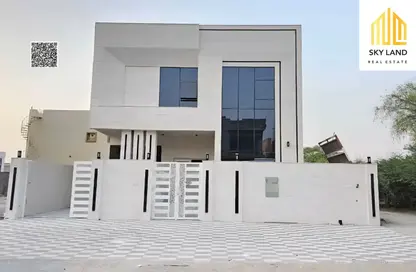 فيلا - 5 غرف نوم - 7 حمامات للبيع في الزاهية جاردنز - الزاهية - عجمان