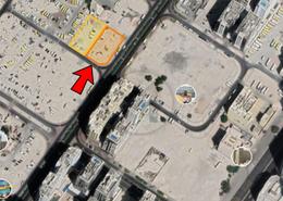 Land for sale in Jumeirah Garden City - Al Satwa - Dubai