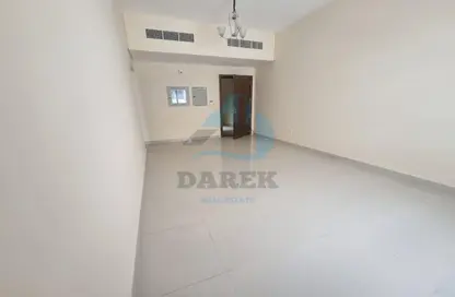 شقة - غرفة نوم - 2 حمامات للايجار في الجرف 2 - الجرف - عجمان وسط المدينة - عجمان