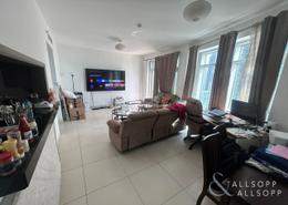 Apartment - 2 bedrooms - 3 bathrooms for sale in The Lofts East - The Lofts - Downtown Dubai - Dubai
