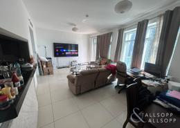 Apartment - 2 bedrooms - 3 bathrooms for sale in The Lofts East - The Lofts - Downtown Dubai - Dubai