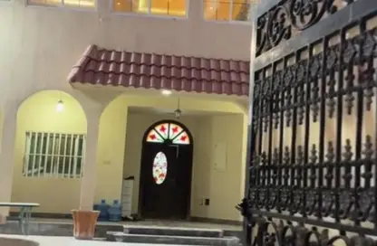 Villa - 5 Bedrooms - 6 Bathrooms for sale in Sharqan - Al Heerah - Sharjah