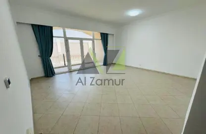شقة - غرفة نوم - 2 حمامات للايجار في شقق الساحة - ضاحية مرديف - مردف - دبي