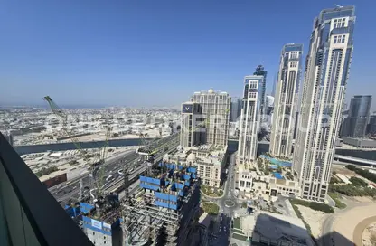 Apartment - Studio - 1 Bathroom for sale in Aykon City Tower B - Aykon City - Business Bay - Dubai