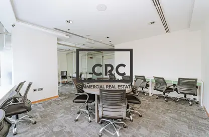 Office Space - Studio for rent in Park Lane Tower - Business Bay - Dubai