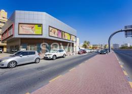 Whole Building - 5 bathrooms for rent in Al Rashidiya 3 - Al Rashidiya - Ajman
