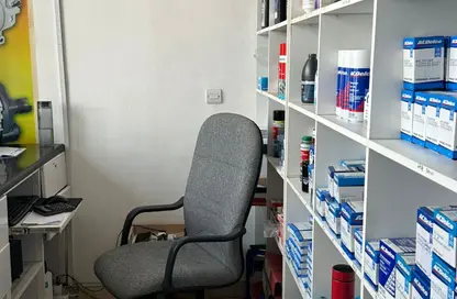 Shop - Studio for rent in Mussafah Industrial Area - Mussafah - Abu Dhabi