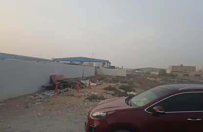 Land - Studio for rent in Umm Al Thuoob - Umm Al Quwain