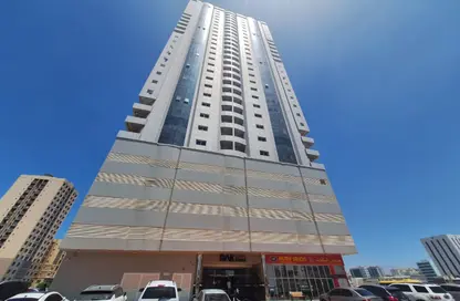 Apartment - 1 Bedroom - 1 Bathroom for rent in RAK Tower - Al Seer - Ras Al Khaimah