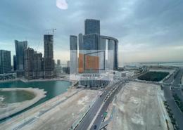 Apartment - 2 bedrooms - 3 bathrooms for sale in Julfar Residence - City Of Lights - Al Reem Island - Abu Dhabi