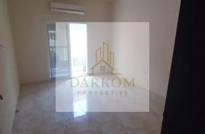 Apartment - 1 Bedroom - 2 Bathrooms for rent in Al Rashidiya Towers - Al Rashidiya - Ajman Downtown - Ajman