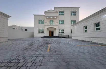 Apartment - 1 Bedroom - 1 Bathroom for rent in Madinat Al Riyad - Abu Dhabi