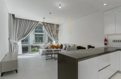 Apartment - 1 Bedroom - 2 Bathrooms for sale in District One Villas - District One - Mohammed Bin Rashid City - Dubai Apartment - 1 Bedroom - 2 Bathrooms for sale in District One Villas - District One - Mohammed Bin Rashid City - Dubai