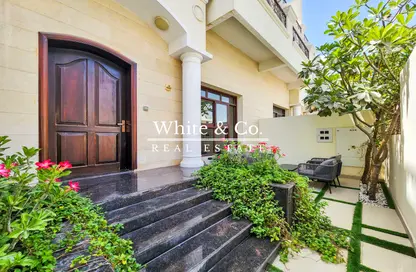 Townhouse - 4 Bedrooms - 5 Bathrooms for sale in Marwa Homes - District 12 - Jumeirah Village Circle - Dubai