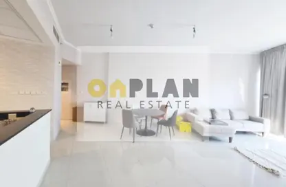 Apartment - 1 Bedroom - 2 Bathrooms for sale in Carson A - Carson - DAMAC Hills - Dubai