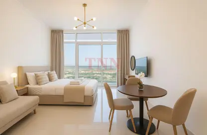 Apartment - Studio - 1 Bathroom for sale in Carson A - Carson - DAMAC Hills - Dubai