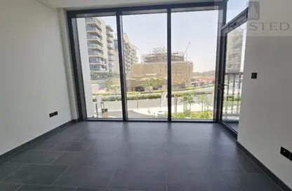 Apartment - 1 Bedroom - 1 Bathroom for rent in The Crest Tower B - Sobha Hartland - Mohammed Bin Rashid City - Dubai