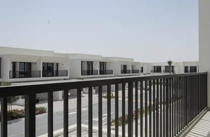 تاون هاوس - 4 غرف نوم - 5 حمامات للايجار في مها تون هوسيس - تاون سكوير - دبي